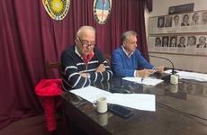 Imagen de Orden del d&iacute;a: Sesi&oacute;n concejo lunes 31 de agosto 2026