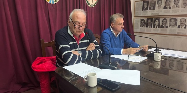 Imagen de Orden del d&iacute;a: Sesi&oacute;n concejo lunes 31 de agosto 2026