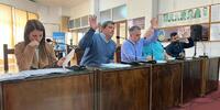 Imagen de Caballos sueltos: la concejal Milagros Serra argument&oacute; su rechazo a la compra directa de un tr&aacute;iler de traslado