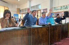 Imagen de Caballos sueltos: la concejal Milagros Serra argument&oacute; su rechazo a la compra directa de un tr&aacute;iler de traslado