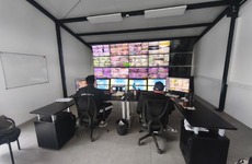 El Centro de Monitoreo es modelo en la regi&oacute;n