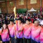 Imagen de El Fuego Suramericano inicia su raid metropolitano: fechas, sedes y recorrido confirmado en la regi&oacute;n