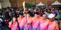 Imagen de El Fuego Suramericano inicia su raid metropolitano: fechas, sedes y recorrido confirmado en la regi&oacute;n