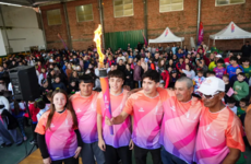 Imagen de El Fuego Suramericano inicia su raid metropolitano: fechas, sedes y recorrido confirmado en la regi&oacute;n