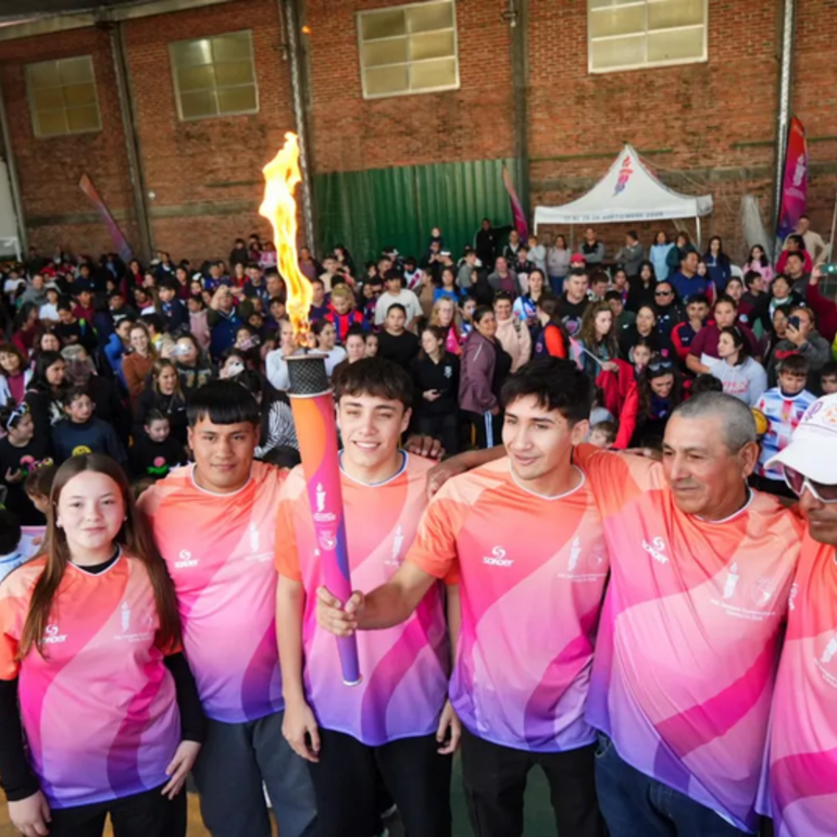 Imagen de El Fuego Suramericano inicia su raid metropolitano: fechas, sedes y recorrido confirmado en la regi&oacute;n