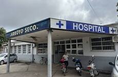 Imagen de Salida de servicio del ec&oacute;grafo en el Hospital No 50: la comisi&oacute;n SAMCo elev&oacute; el reclamo a la provincia