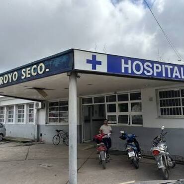 Imagen de Salida de servicio del ec&oacute;grafo en el Hospital No 50: la comisi&oacute;n SAMCo elev&oacute; el reclamo a la provincia