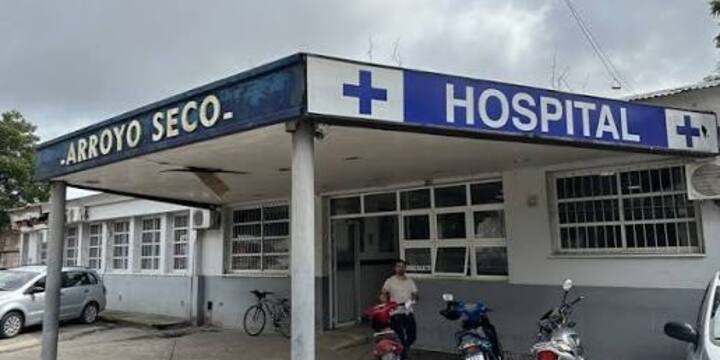 Imagen de Salida de servicio del ec&oacute;grafo en el Hospital No 50: la comisi&oacute;n SAMCo elev&oacute; el reclamo a la provincia