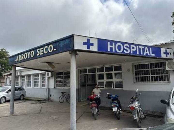 Imagen de Salida de servicio del ec&oacute;grafo en el Hospital No 50: la comisi&oacute;n SAMCo elev&oacute; el reclamo a la provincia