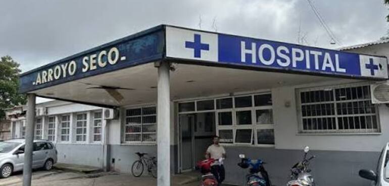 Imagen de Salida de servicio del ec&oacute;grafo en el Hospital No 50: la comisi&oacute;n SAMCo elev&oacute; el reclamo a la provincia