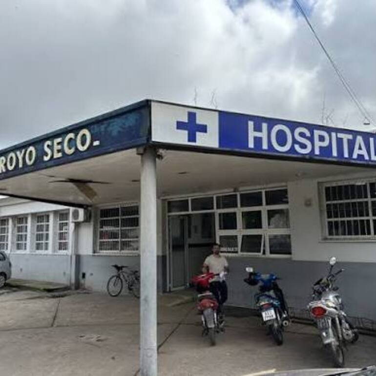 Imagen de Salida de servicio del ec&oacute;grafo en el Hospital No 50: la comisi&oacute;n SAMCo elev&oacute; el reclamo a la provincia