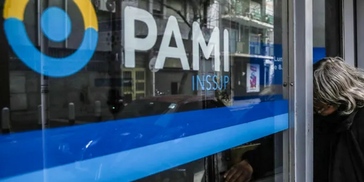 Imagen de Imputaron a un cardi&oacute;logo y un enfermero por una millonaria defraudaci&oacute;n a PAMI y lavado de activos