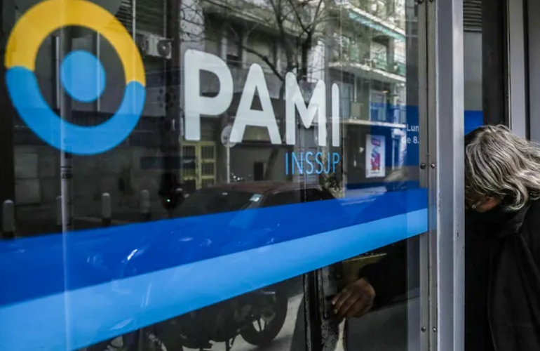Imagen de Imputaron a un cardi&oacute;logo y un enfermero por una millonaria defraudaci&oacute;n a PAMI y lavado de activos