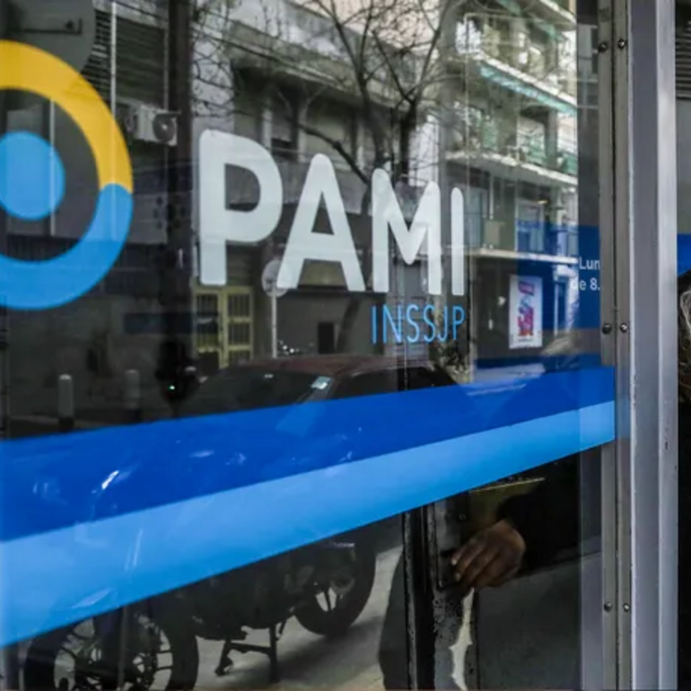 Imagen de Imputaron a un cardi&oacute;logo y un enfermero por una millonaria defraudaci&oacute;n a PAMI y lavado de activos