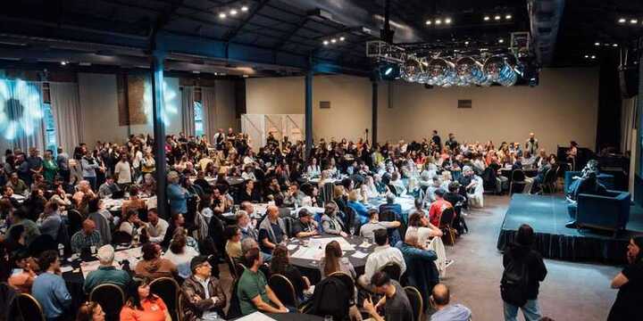Imagen de El Socialismo lanz&oacute; "Planificar Sirve", el ciclo para construir la agenda de futuro para Rosario 2027