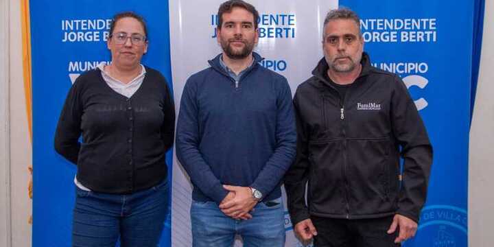 Imagen de Villa Constituci&oacute;n pone en marcha el operativo contra los mosquitos de cara a los meses de mayor actividad