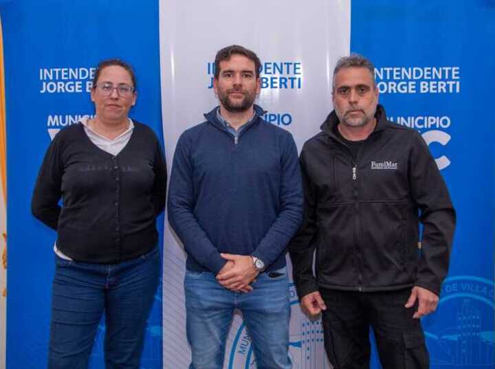 Imagen de Villa Constituci&oacute;n pone en marcha el operativo contra los mosquitos de cara a los meses de mayor actividad