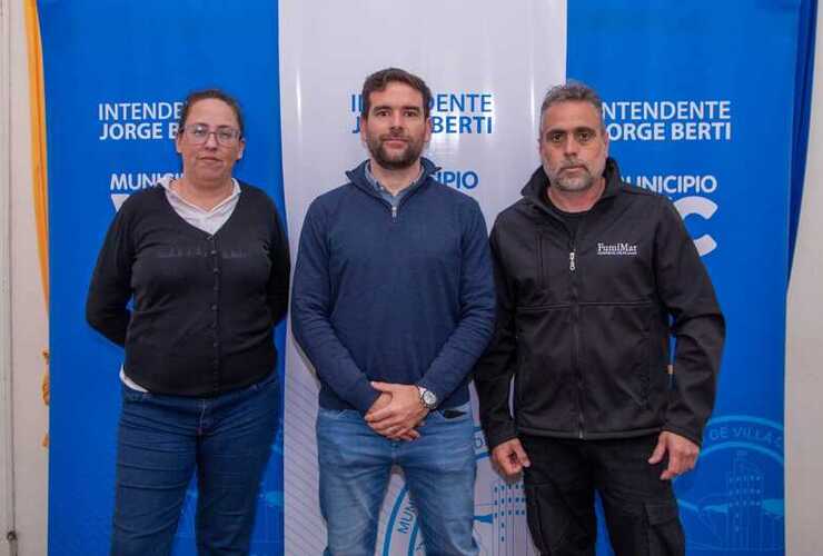 Imagen de Villa Constituci&oacute;n pone en marcha el operativo contra los mosquitos de cara a los meses de mayor actividad