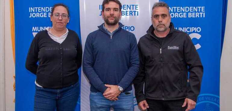 Imagen de Villa Constituci&oacute;n pone en marcha el operativo contra los mosquitos de cara a los meses de mayor actividad