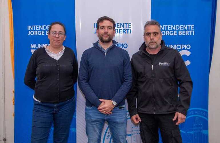 Imagen de Villa Constituci&oacute;n pone en marcha el operativo contra los mosquitos de cara a los meses de mayor actividad
