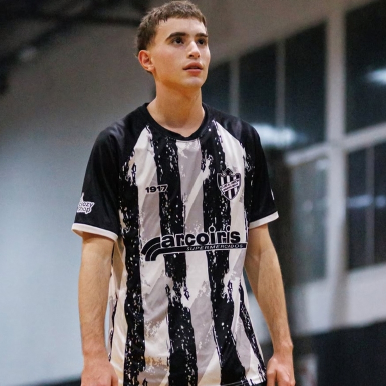 Imagen de Uni&oacute;n recibe a Atalaya por la Superliga Rosarina de B&aacute;squet