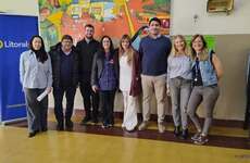 Imagen de Albarellos particip&oacute; del programa educativo �El Gas Natural llega a la Escuela�