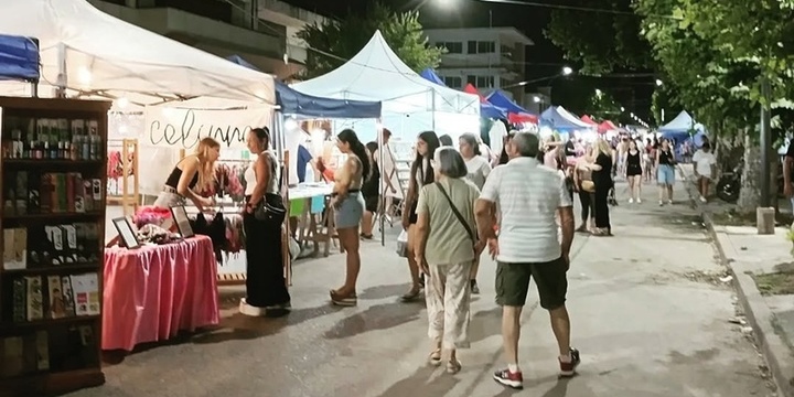 Imagen de Comienzan los preparativos para la 10&ordf; edici&oacute;n de Cielo Abierto