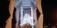 Imagen de Peregrinaci&oacute;n a San Nicol&aacute;s: recomendaciones para los vecinos de Arroyo Seco