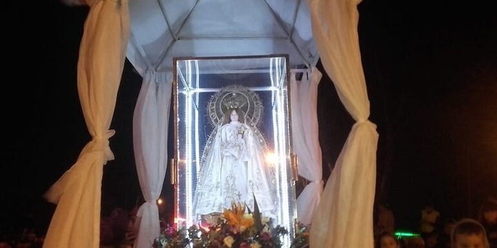 Imagen de Peregrinaci&oacute;n a San Nicol&aacute;s: recomendaciones para los vecinos de Arroyo Seco