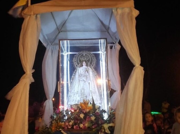 Imagen de Peregrinaci&oacute;n a San Nicol&aacute;s: recomendaciones para los vecinos de Arroyo Seco