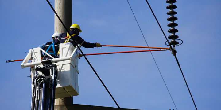 Imagen de La EPE anunci&oacute; un corte programado de energ&iacute;a el&eacute;ctrica para este domingo