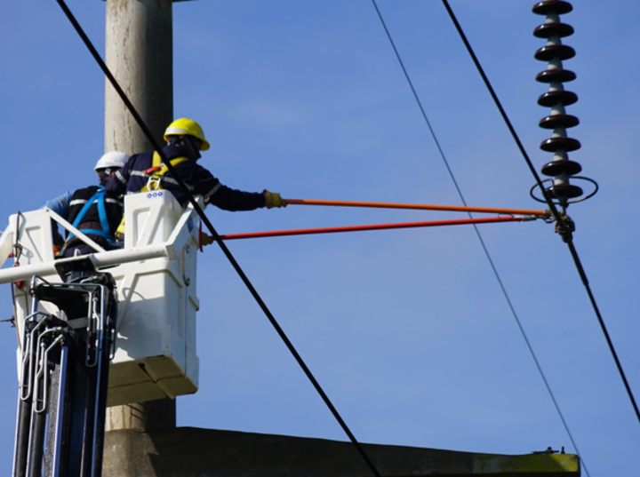 Imagen de La EPE anunci&oacute; un corte programado de energ&iacute;a el&eacute;ctrica para este domingo