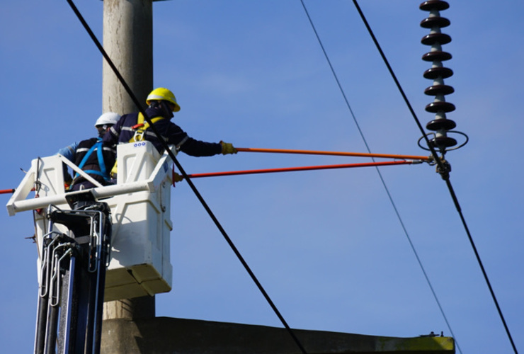 Imagen de La EPE anunci&oacute; un corte programado de energ&iacute;a el&eacute;ctrica para este domingo