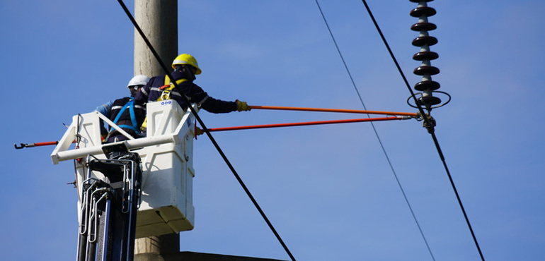 Imagen de La EPE anunci&oacute; un corte programado de energ&iacute;a el&eacute;ctrica para este domingo