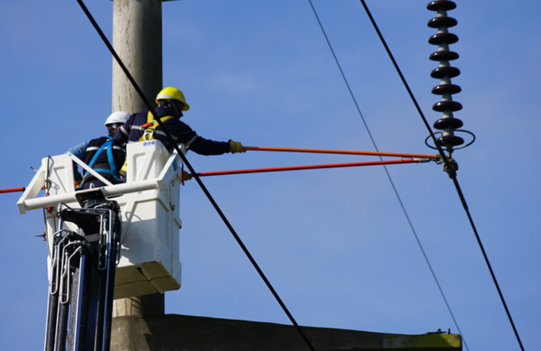 Imagen de La EPE anunci&oacute; un corte programado de energ&iacute;a el&eacute;ctrica para este domingo
