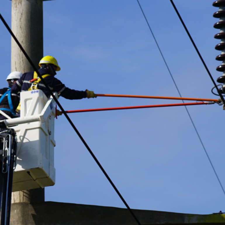 Imagen de La EPE anunci&oacute; un corte programado de energ&iacute;a el&eacute;ctrica para este domingo