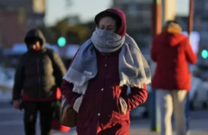 Imagen de El tiempo en Arroyo Seco: lunes soleado pero con bajas temperaturas en el arranque de semana