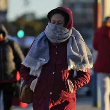 Imagen de El tiempo en Arroyo Seco: lunes soleado pero con bajas temperaturas en el arranque de semana