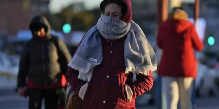 Imagen de El tiempo en Arroyo Seco: lunes soleado pero con bajas temperaturas en el arranque de semana