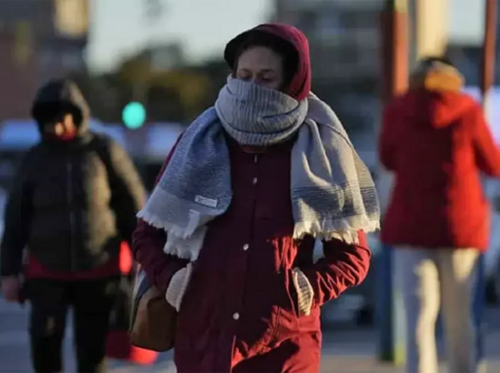 Imagen de El tiempo en Arroyo Seco: lunes soleado pero con bajas temperaturas en el arranque de semana
