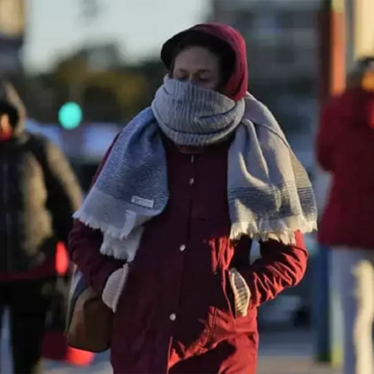 Imagen de El tiempo en Arroyo Seco: lunes soleado pero con bajas temperaturas en el arranque de semana