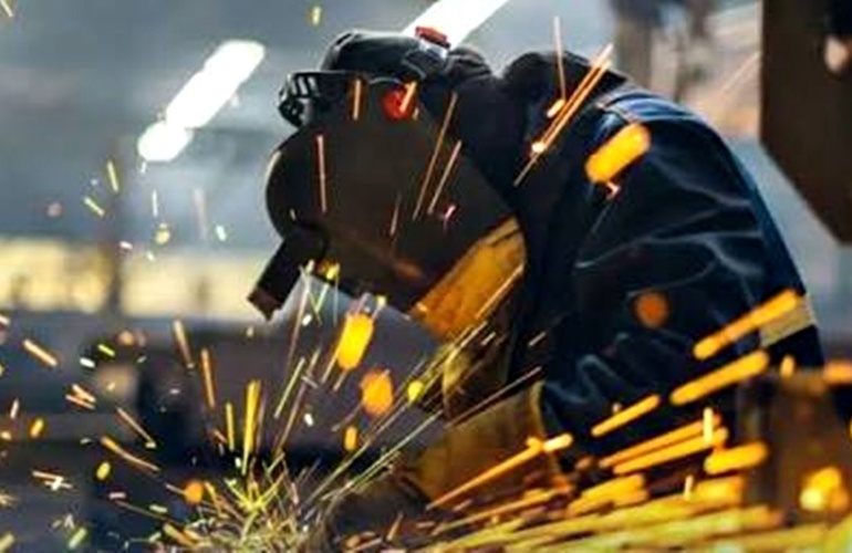 Imagen de D&iacute;a del Trabajador Metal&uacute;rgico: por qu&eacute; se celebra hoy, 7 de septiembre