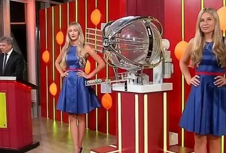 Imagen de El Quini 6 qued&oacute; vacante y el pr&oacute;ximo sorteo acumula un mega pozo r&eacute;cord de $12.860 millones