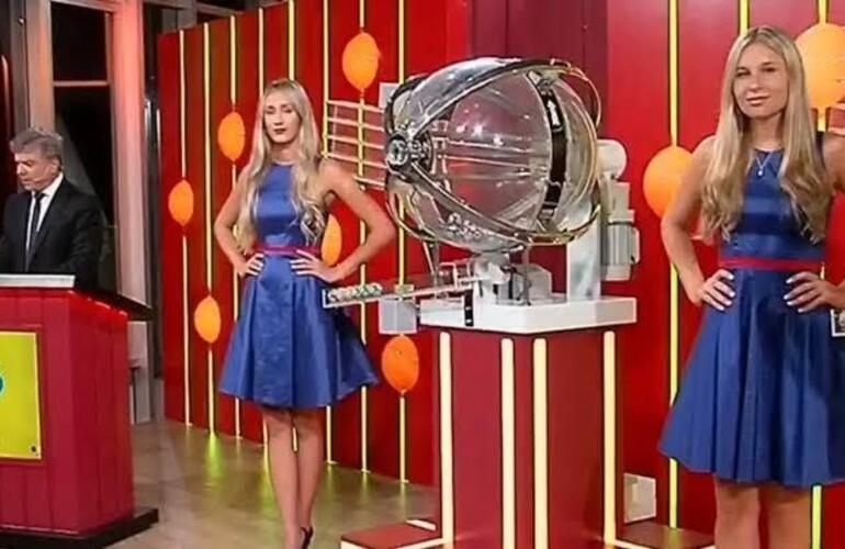 Imagen de El Quini 6 qued&oacute; vacante y el pr&oacute;ximo sorteo acumula un mega pozo r&eacute;cord de $12.860 millones