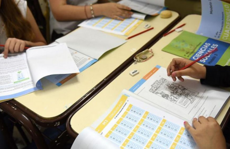 Imagen de Pruebas PISA 2025: Argentina registr&oacute; el nivel m&aacute;s bajo en educaci&oacute;n desde 2006