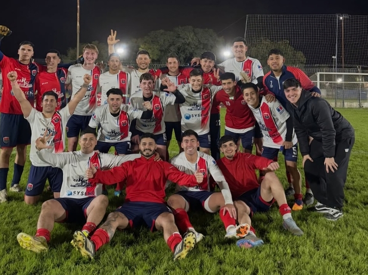 Imagen de Talleres dio el golpe: venci&oacute; a Athletic y le quit&oacute; el invicto