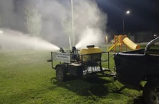 Imagen de La concejala Milagros Serra solicit&oacute; intensificar las medidas de prevenci&oacute;n contra el dengue en Arroyo Seco