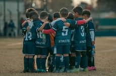 Imagen de Asac organiza la segunda edici&oacute;n del Torneo F&uacute;tbol Infantil "Los Picantitos"