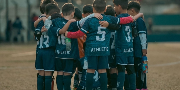 Imagen de Asac organiza la segunda edici&oacute;n del Torneo F&uacute;tbol Infantil "Los Picantitos"