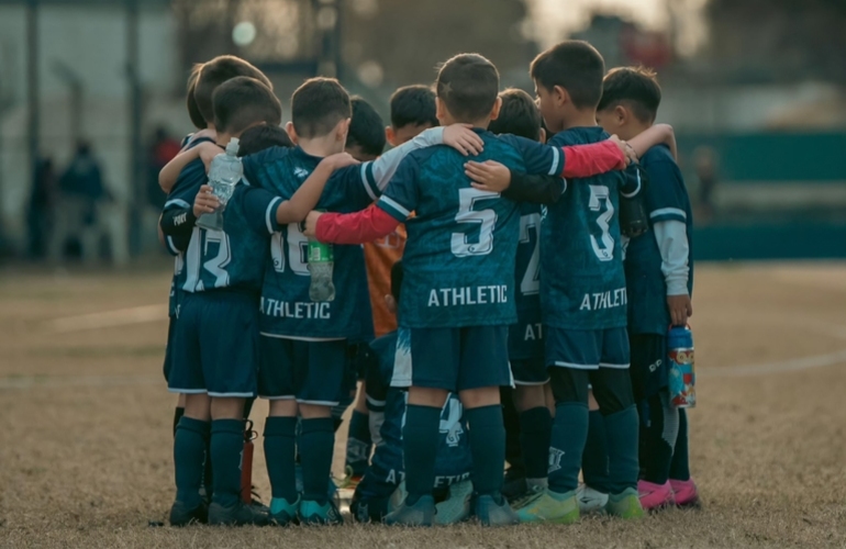 Imagen de Asac organiza la segunda edici&oacute;n del Torneo F&uacute;tbol Infantil "Los Picantitos"